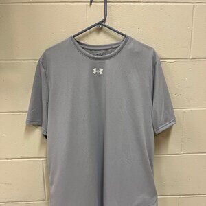 Under Armour - Men's Tech Team Short Sleeve T-Shirt - NEW